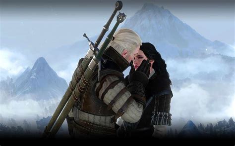 witcher 3 ekimmara|witcher 3 romance consequences.